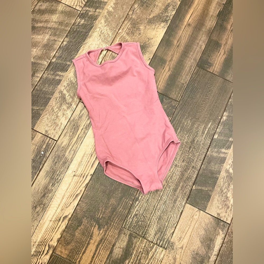 Balera Leotard